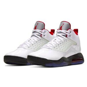 Jordan Maxin 200 Fire Red